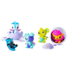 Фигурка Hatchimals Коллекционная 4.2 см