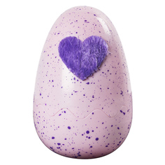 Игрушка Hatchimals Хэтчималс мягконабивная 16.5 см