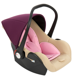 Автокресло-переноска Leader Kids Baby Leader Comfort II
