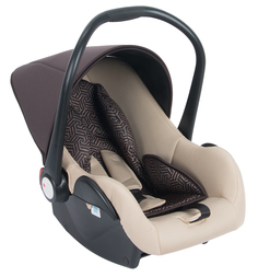 Автокресло-переноска Leader Kids Baby Leader Comfort II