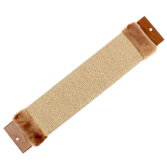 Когтеточка Lion, 11х62х2.5 см