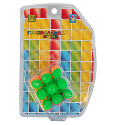 Кубик-головоломка 1Toy 3D