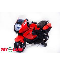 Мотоцикл Toyland Moto XMX 316