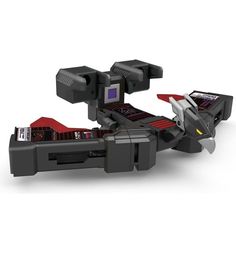 Трансформер Transformers Laserbeak