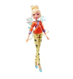 Кукла Winx Club Винтаж Стелла 27 см