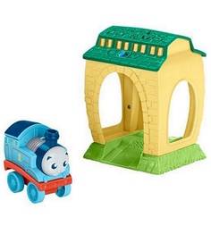 Игровой набор Thomas & Friends День и ночь Thomas&Friends