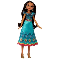 Кукла Disney Elena of Avalor Ruling Gown 28 см