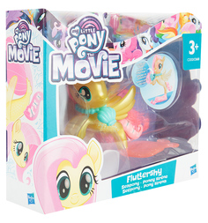 Фигурка My Little Pony Мерцание Флатершай 8 см