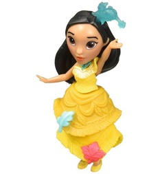 Мини-кукла Disney Princess Пакахонтас 7.5 см