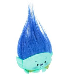 Фигурка Trolls Троль-мини Ворчун