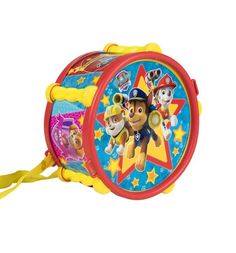 Игрушка Paw Patrol Барабан