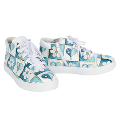 Кеды Котофей