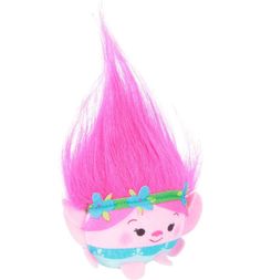 Фигурка Trolls Троль-мини Принцесса Розочка