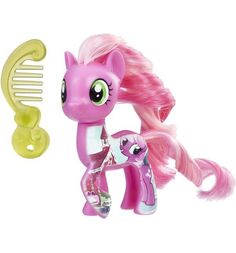 Фигурка My Little Pony Подружки Cheerilee