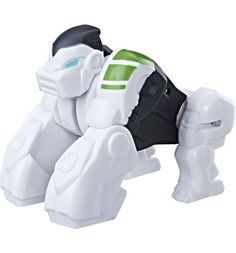 Трансформер Playskool Silverback