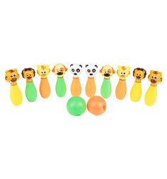 Игровой набор S+S Toys Боулинг
