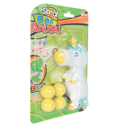 Игровой набор Игруша Единорог с шариками