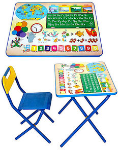 Комплект Дэми №1 Глобус Demi