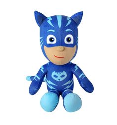 Мягкая игрушка PJ Masks Кэтбой 45 см