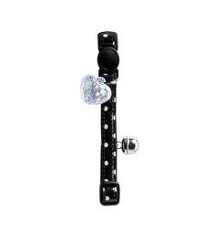 Hunter Ошейник Smart Glossy Dots