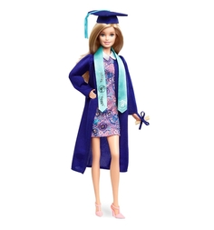 Кукла Barbie Выпускница 29 см