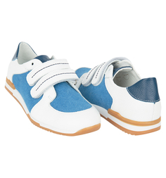 Полуботинки Tapiboo Василек