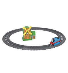 Игровой набор Thomas & Friends Томас и ветряная мельница Thomas&Friends