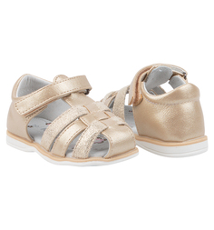 Сандалии Kidix, цвет: бежевый