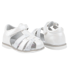 Сандалии Kidix, цвет: белый