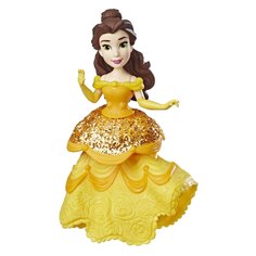 Фигурка Disney Princess Белль 9 см