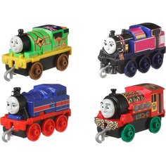Игровой набор Thomas&Friends Томас и его друзья