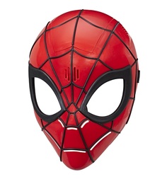 Маска Spider-Man Спецэффекты героя 23 см