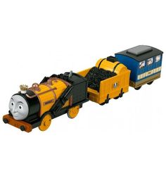 Игровой набор Thomas&Friends Новые герои-паровозики Стефан 28 см