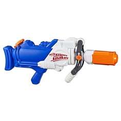 Бластер Nerf Super Soaker Hydra, 1.9 л