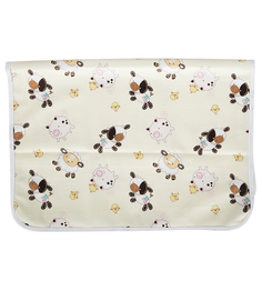 Пеленка Multi-Diapers Ультрасофт непромокаемая 50х70 см, 1 шт