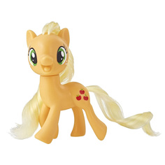 Фигурка My Little Pony Пони-подружки Applejack 7.5 см