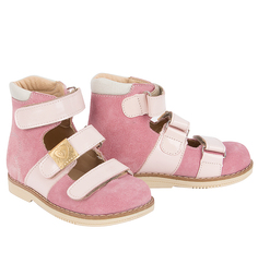 Туфли Tapiboo, цвет: розовый