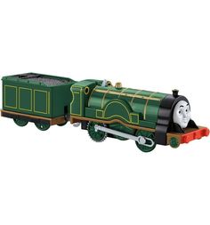 Игровой набор Thomas&Friends TrackMaster Эмили