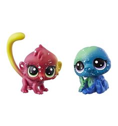 Игровой набор My Little Pony Космические петы 2 шт