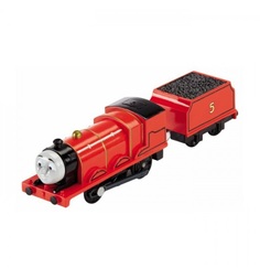 Игровой набор Thomas&Friends TrackMaster Джеймс