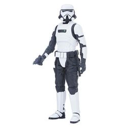 Фигурка Star Wars Титаны Imperial PatrolTrooper 30 см