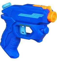 Бластер Nerf Super Soaker Alphafire