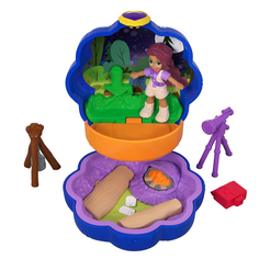 Игровой набор Polly Pocket Пикник