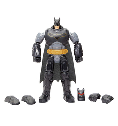 Фигурка Batman Бэтмен в суперкостюме
