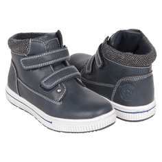 Ботинки Kdx, цвет: синий