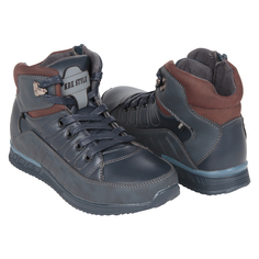 Ботинки Kdx, цвет: синий