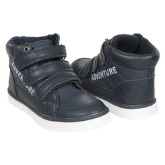 Ботинки Kdx, цвет: синий