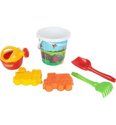 Игровой набор Полесье №314 от 12 до 24 см