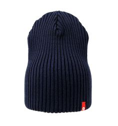 Шапка Artel Фетучини, цвет: синий