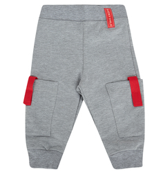 Брюки Lucky Child Крутой парень